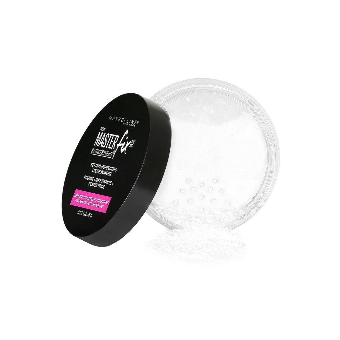 Social Maybelline New York