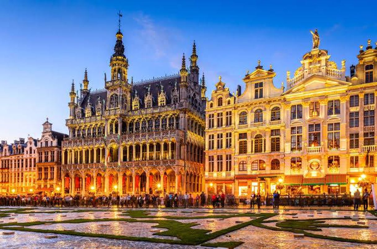 🇧🇪Bélgica🇧🇪