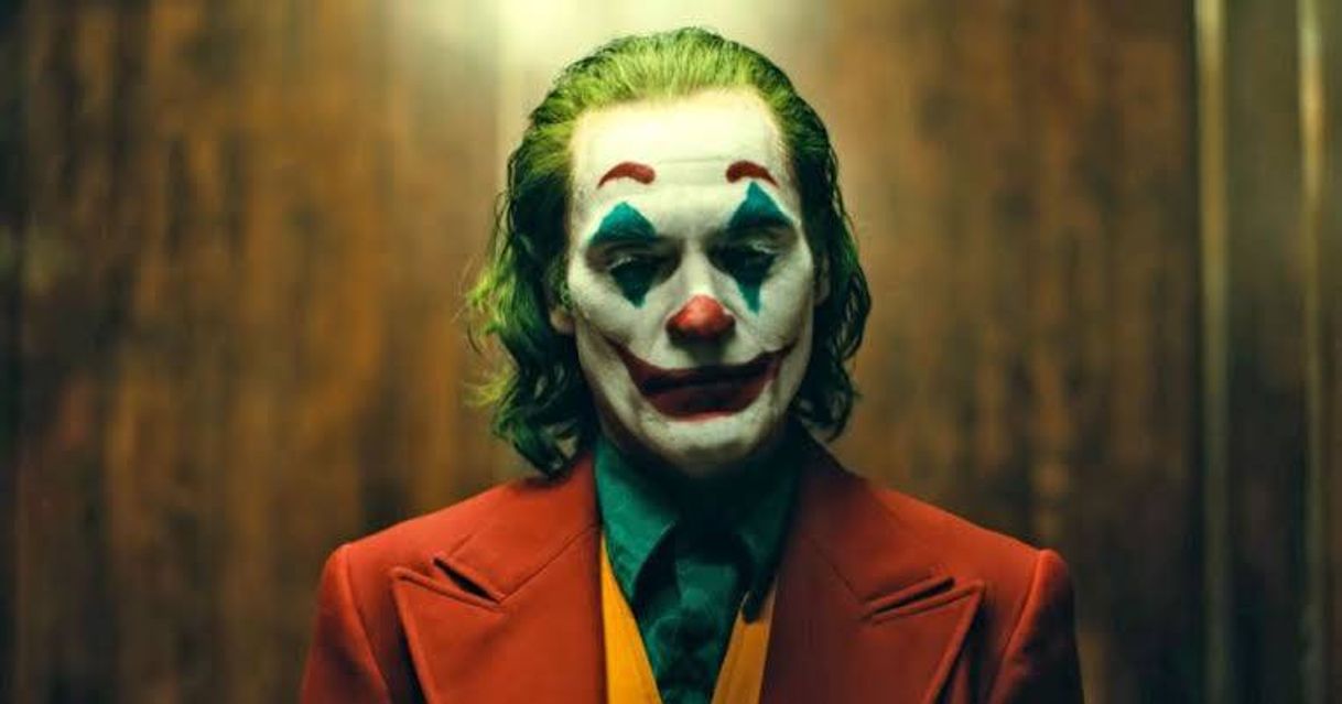 Coringa🤡
