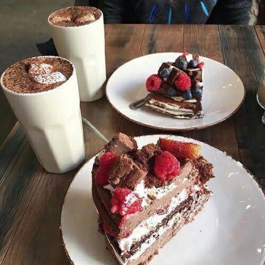 🧁Sobremesa🧁