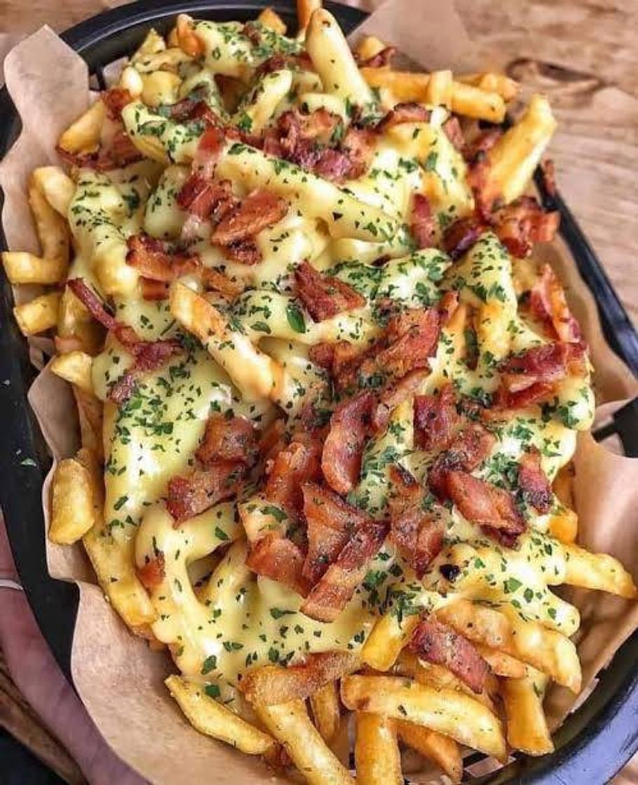 🍟Batata frita🍟