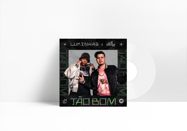 Music Tão Bom