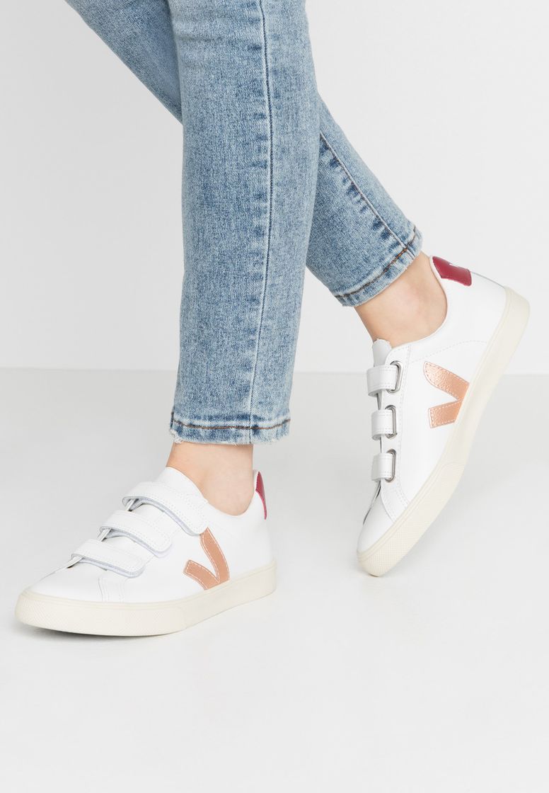 Social Veja 3-LOCK - Zapatillas