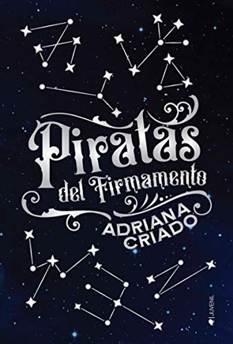 Book Piratas del firmamento