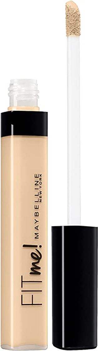 Beauty Maybelline New York Fit Me - Corrector de Imperfecciones Acabado Mate para