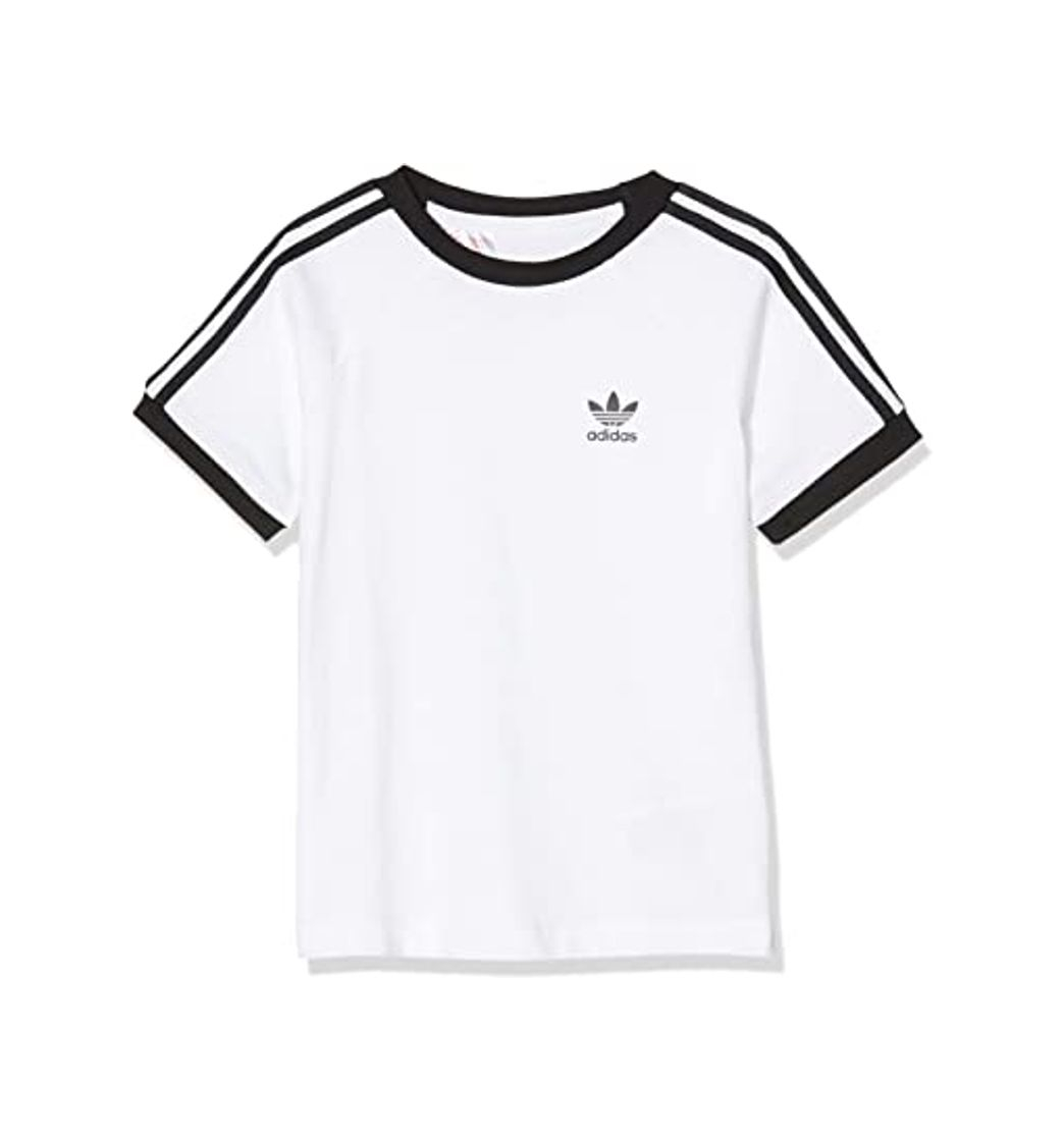 Product adidas 3-Stripes tee Camiseta de Manga Corta