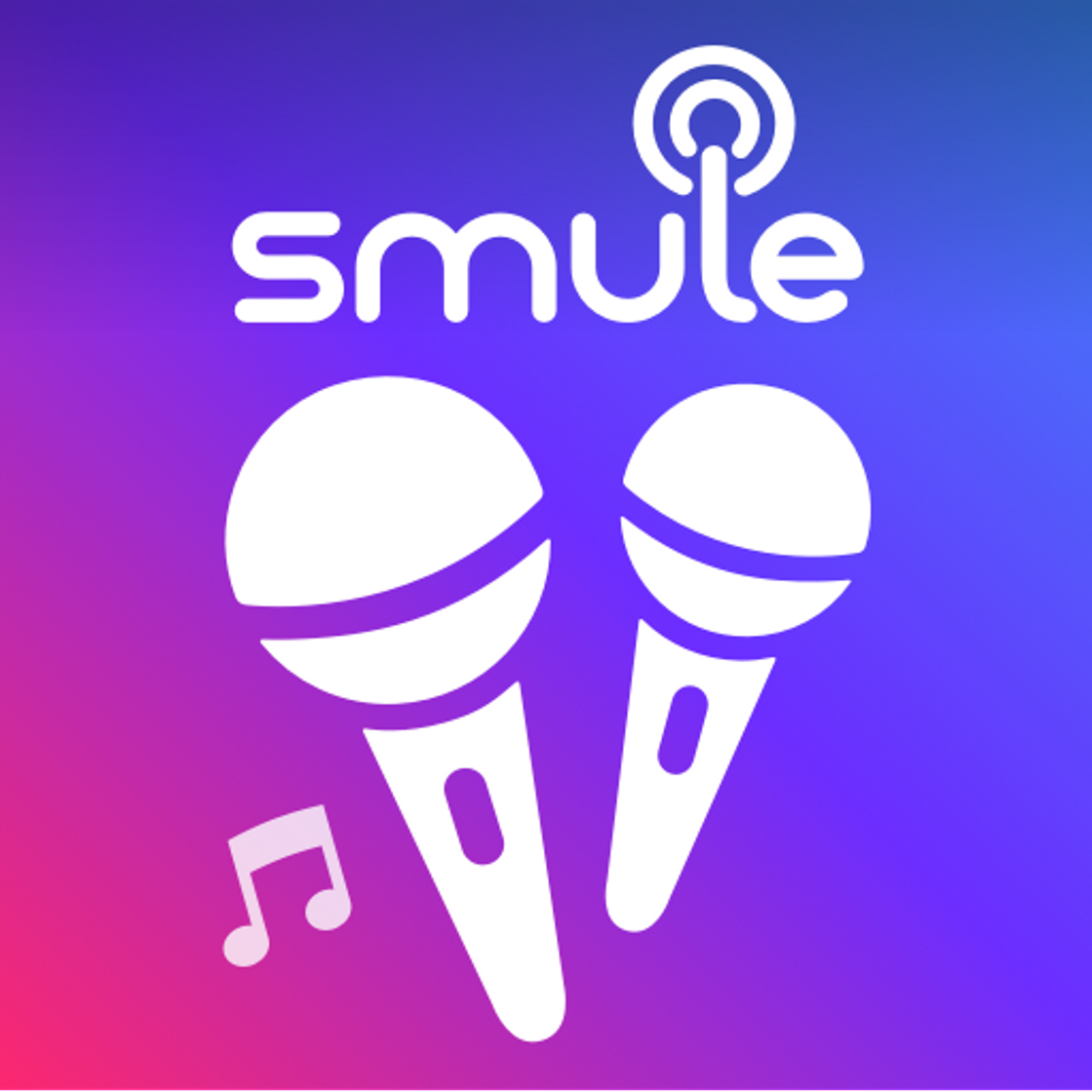 Smule - Social Karaoke Singing -