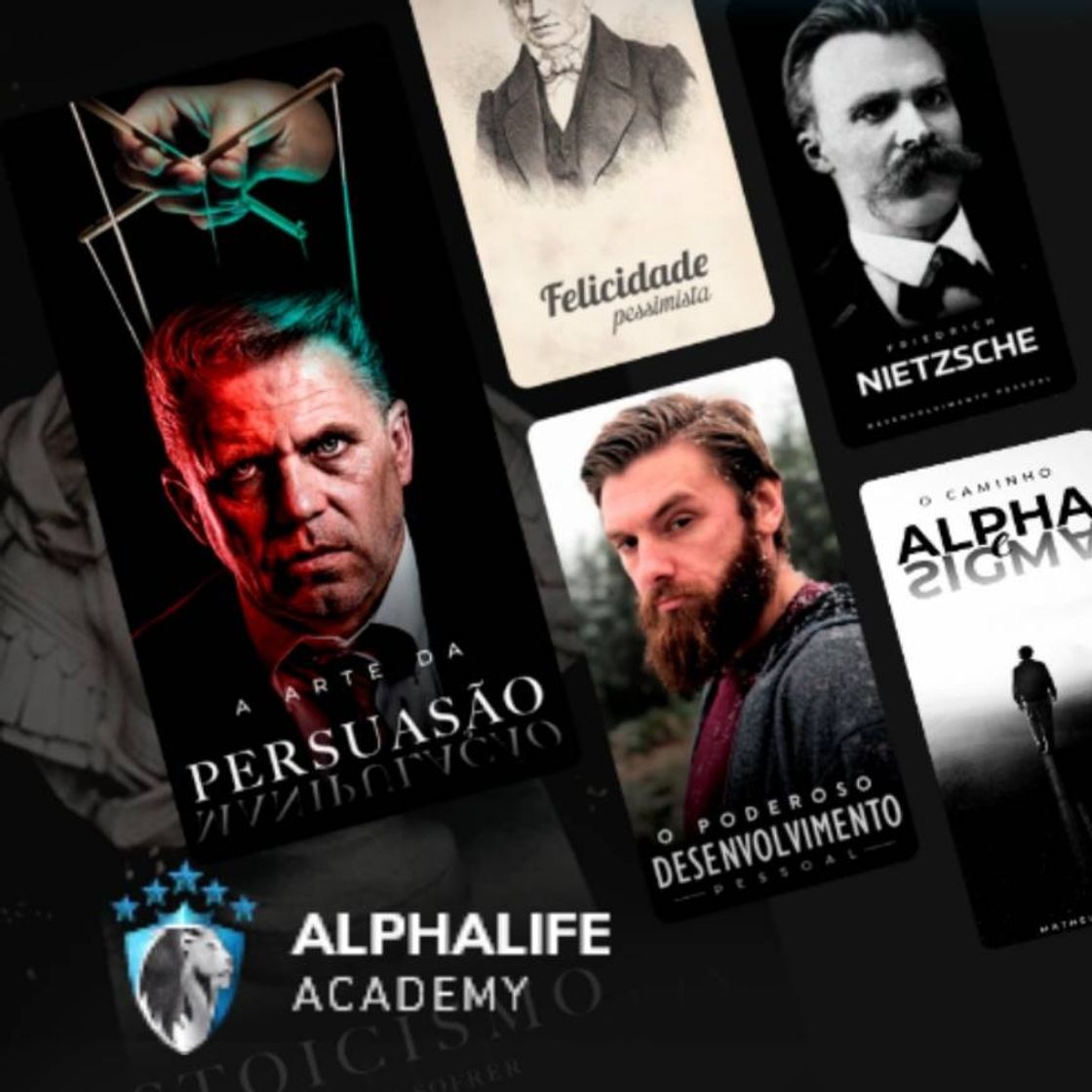 Moda Alphalife Academy