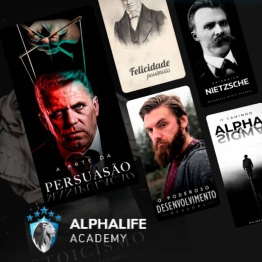 Alphalife Academy