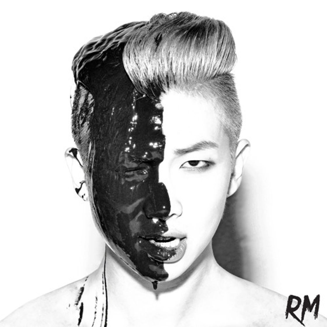 Music RM - Rap Monster by BTS