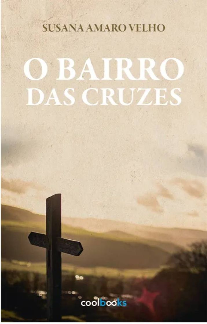 Libro O bairro das cruzes 