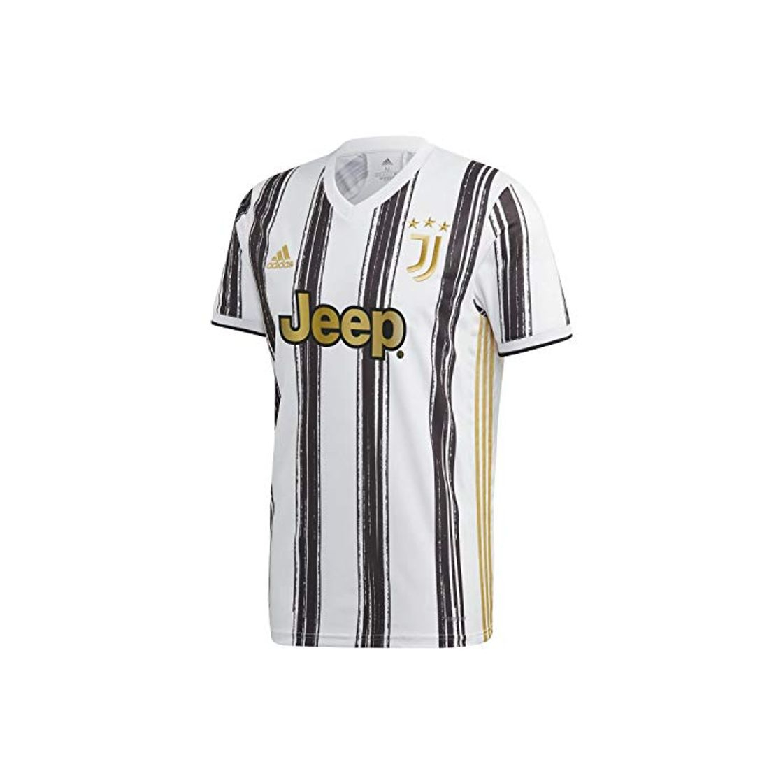 Fitness adidas Juventus FC Temporada 2020