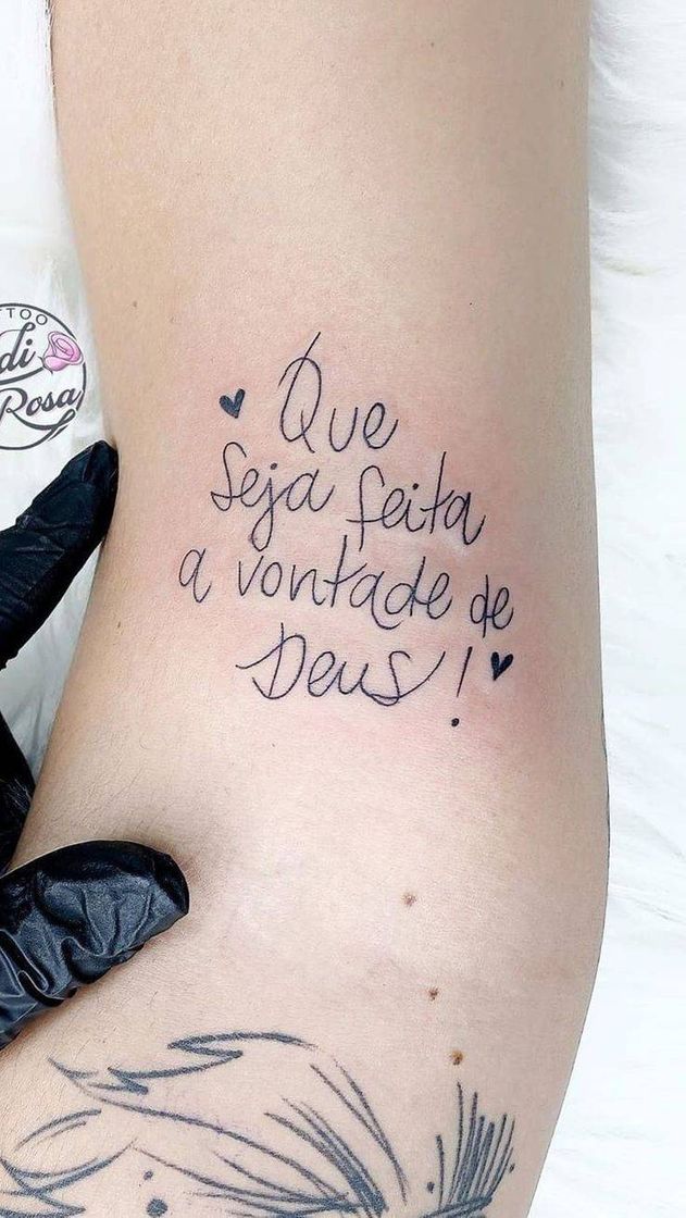 Moda Tatuagem