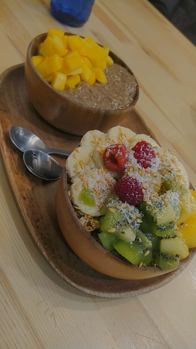 Amazonia Acai Retiro