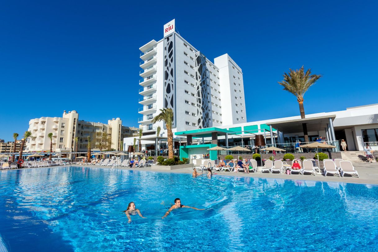 Place Hotel Riu Costa del Sol