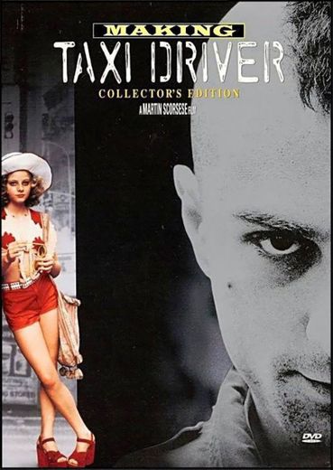 Making Taxi Driver