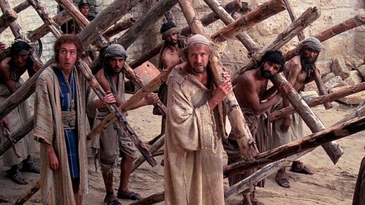 Life of Brian