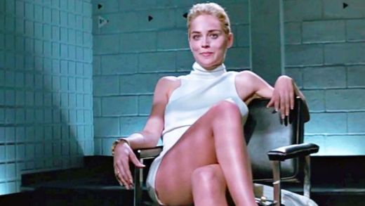 Basic Instinct