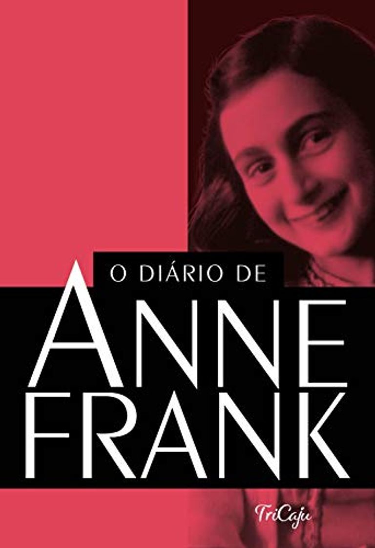 Libro O diário de Anne Frank