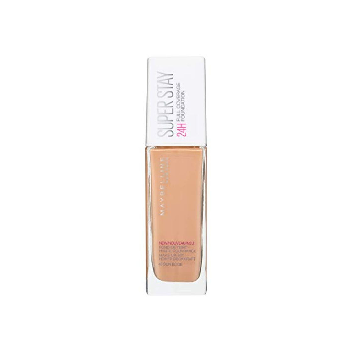 Producto Maybelline New York - SuperStay 24H