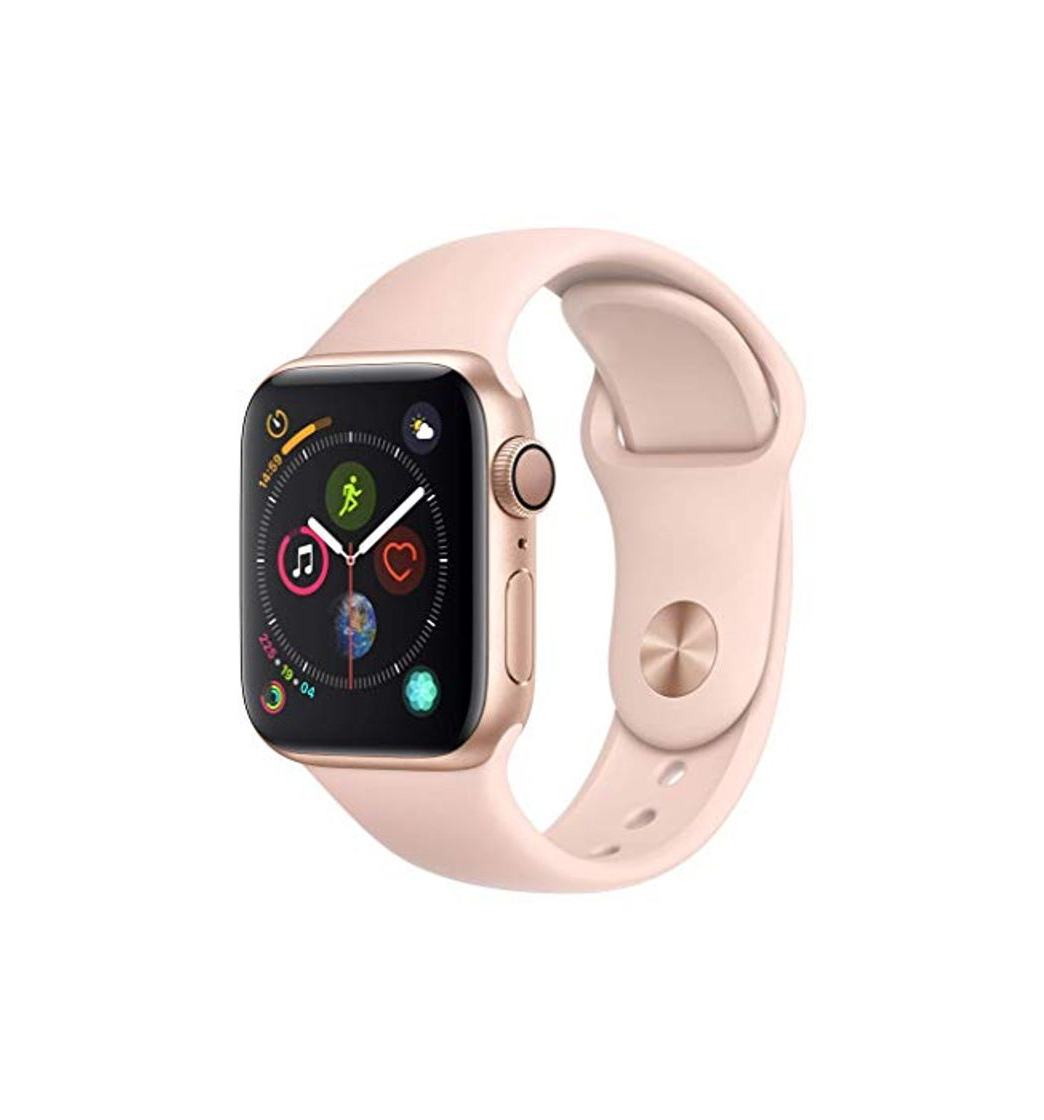 Product Apple Watch Series 4