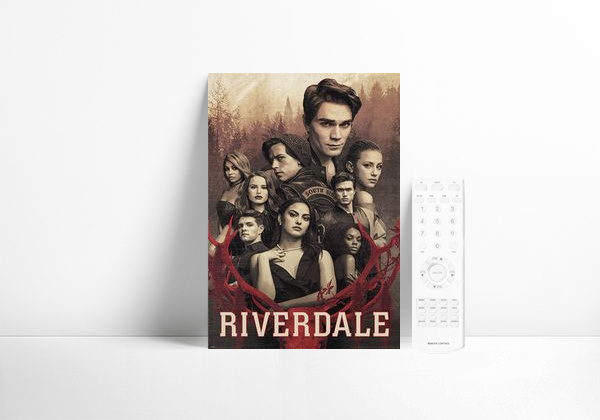 Serie Riverdale