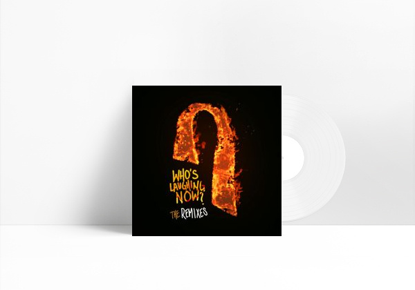 Music Who's Laughing Now - Breathe Carolina Remix