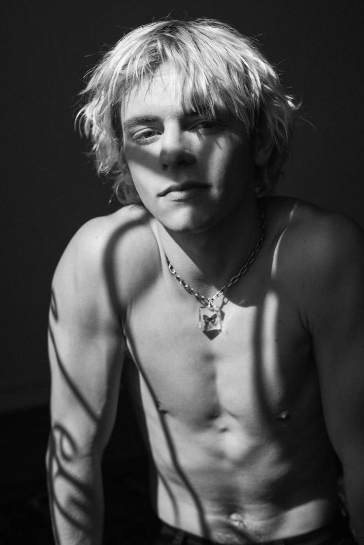 Fashion Ross lynch