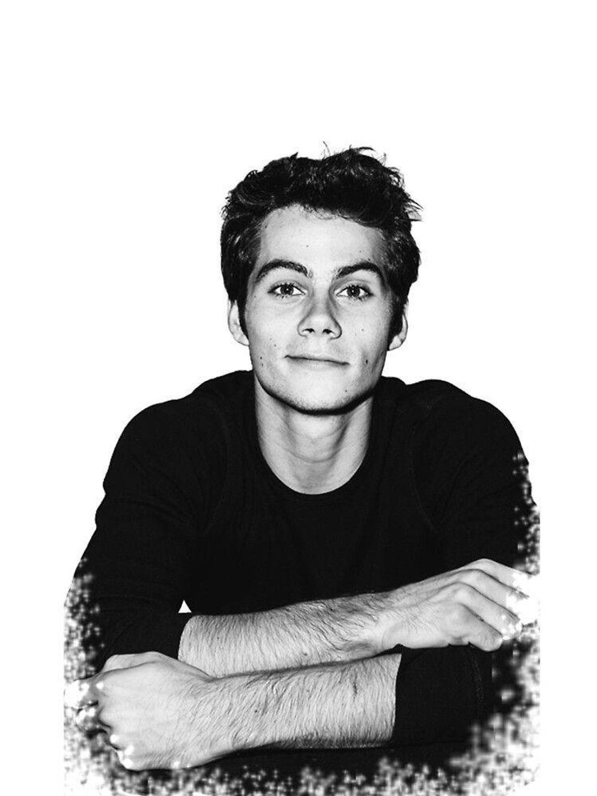 Moda Dylan O'brien