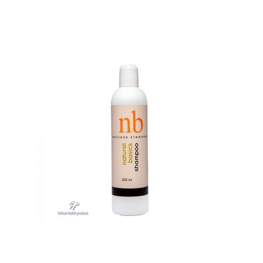 NB Natural Basics Holisan Shampoo 