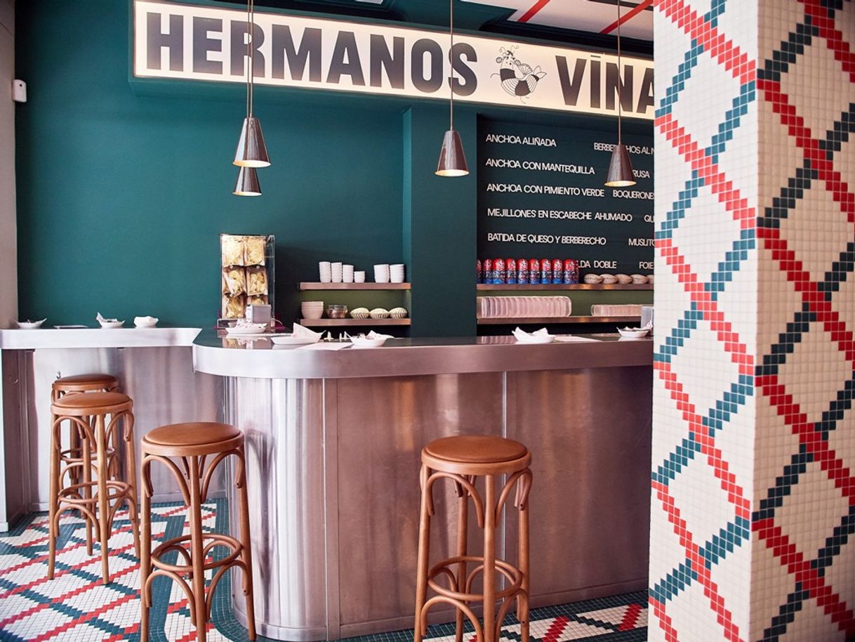 Restaurants Hermanos Vinagre