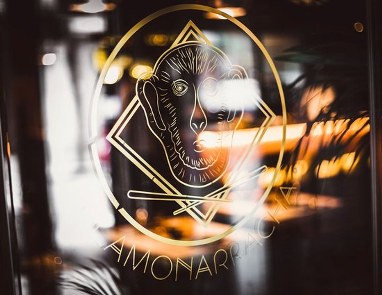 Restaurantes Lamonarracha