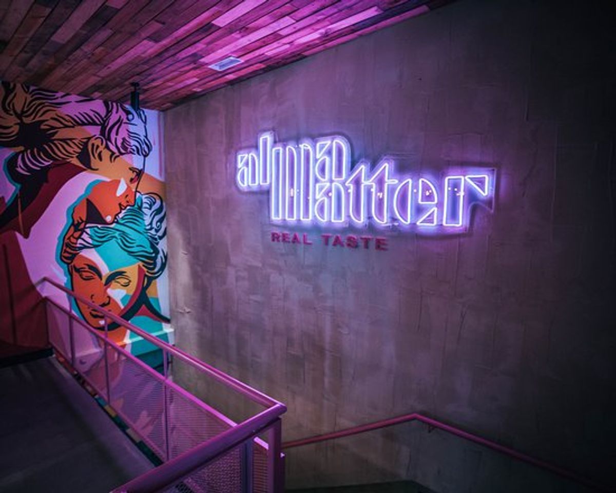 Restaurantes AVIBURGER