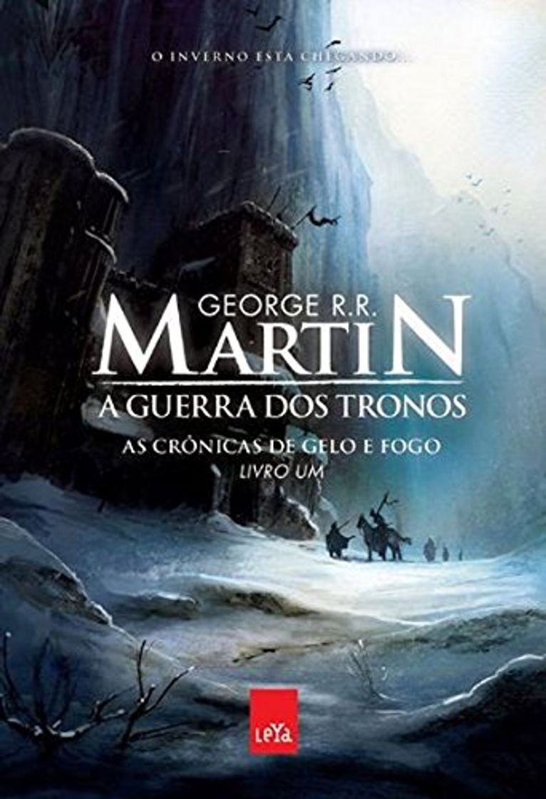 Book A Guerra dos Tronos. As Crônicas de Gelo e Fogo - Volume