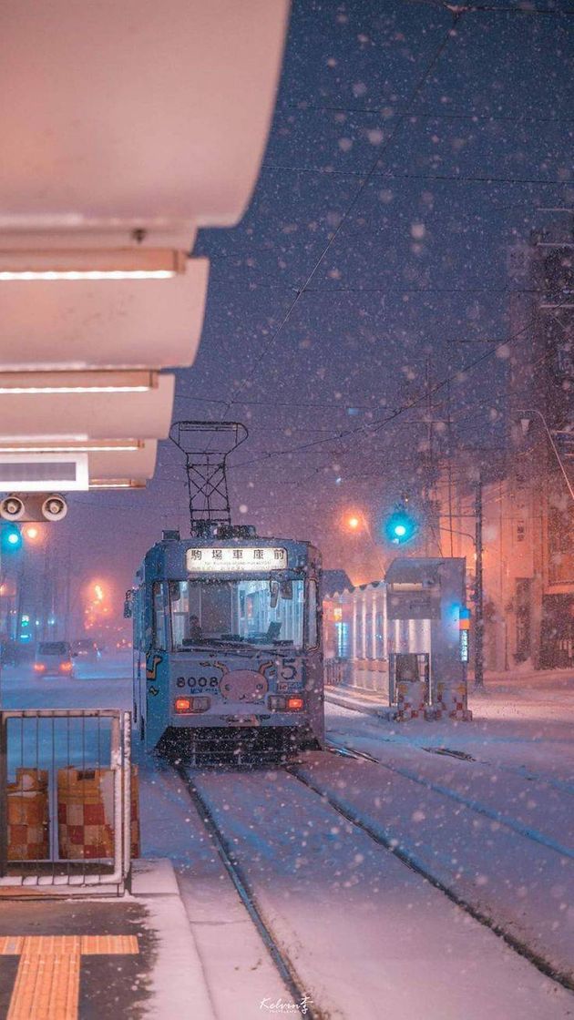 Fashion Street photography🌨️