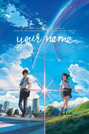 Your name💕