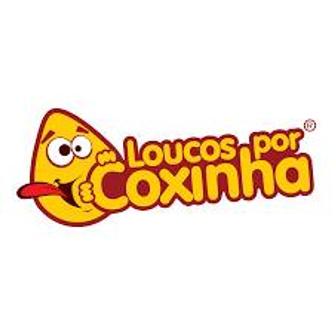 Restaurantes Loucos por Coxinha