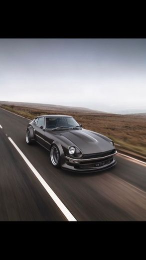 Datsun 240Z