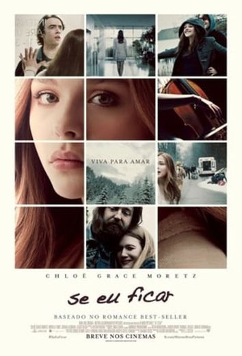 If I Stay