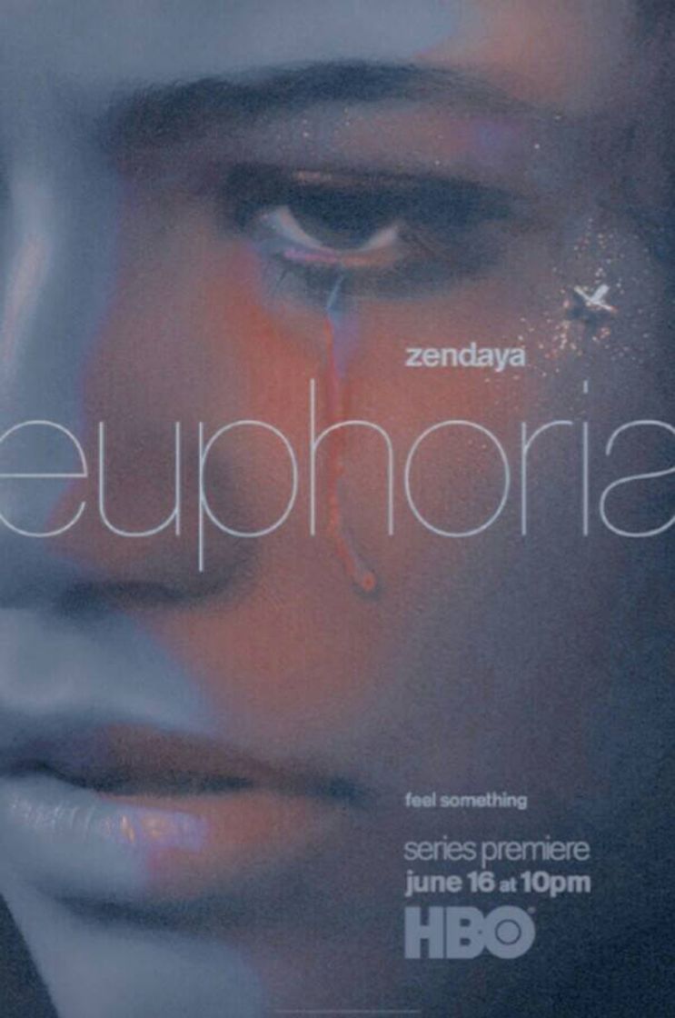 Serie Euphoria