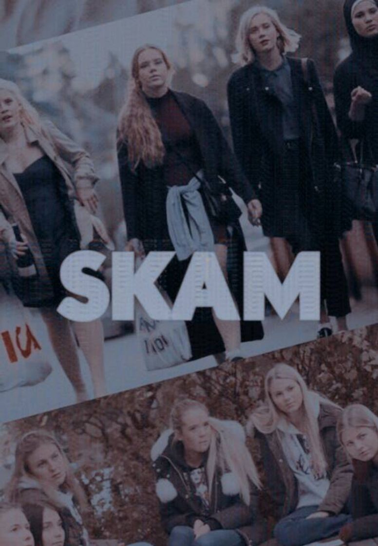 Serie SKAM