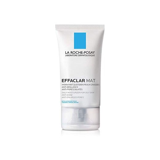 La Roche Posay Effaclar Mat Crema Antigrasa