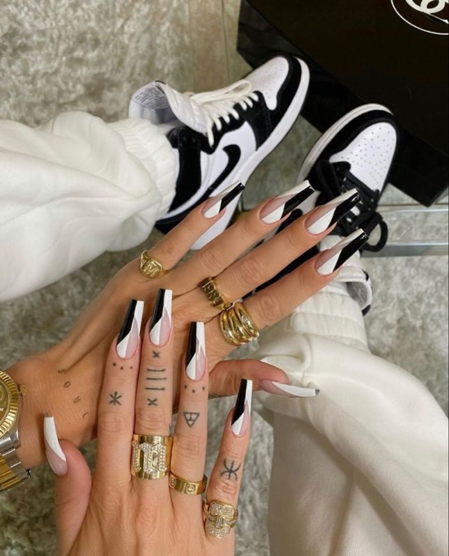 Fashion NAILS