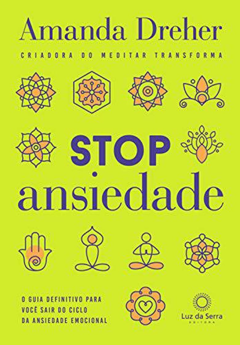 Moda Stop ansiedade: O guia definitivo para você sair do ciclo