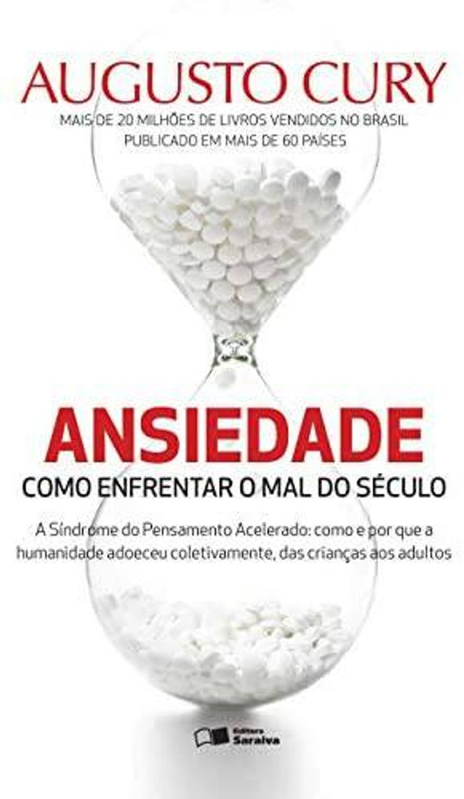 Moda Ansiedade: Como enfrentar o mal do século 