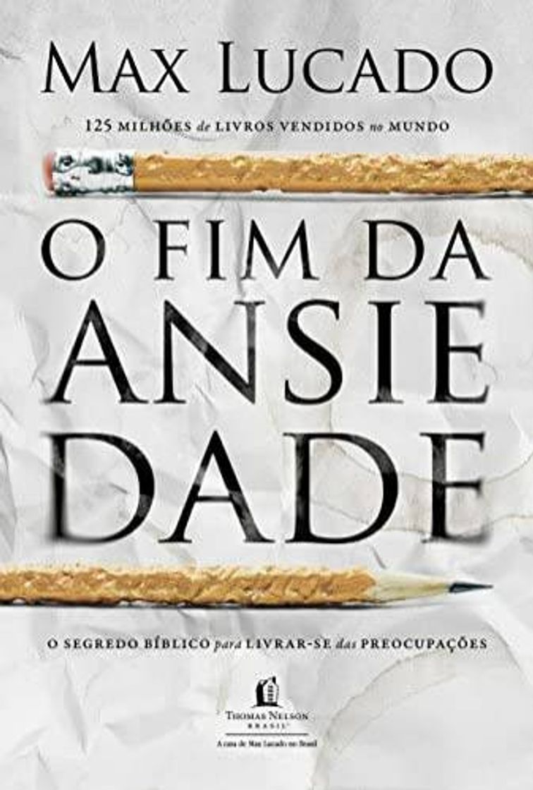 Moda O fim da ansiedade