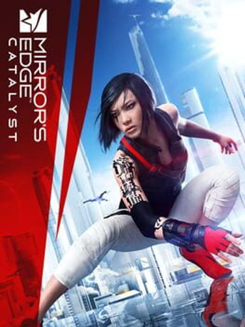 Videojuegos Mirror’s Edge Catalyst