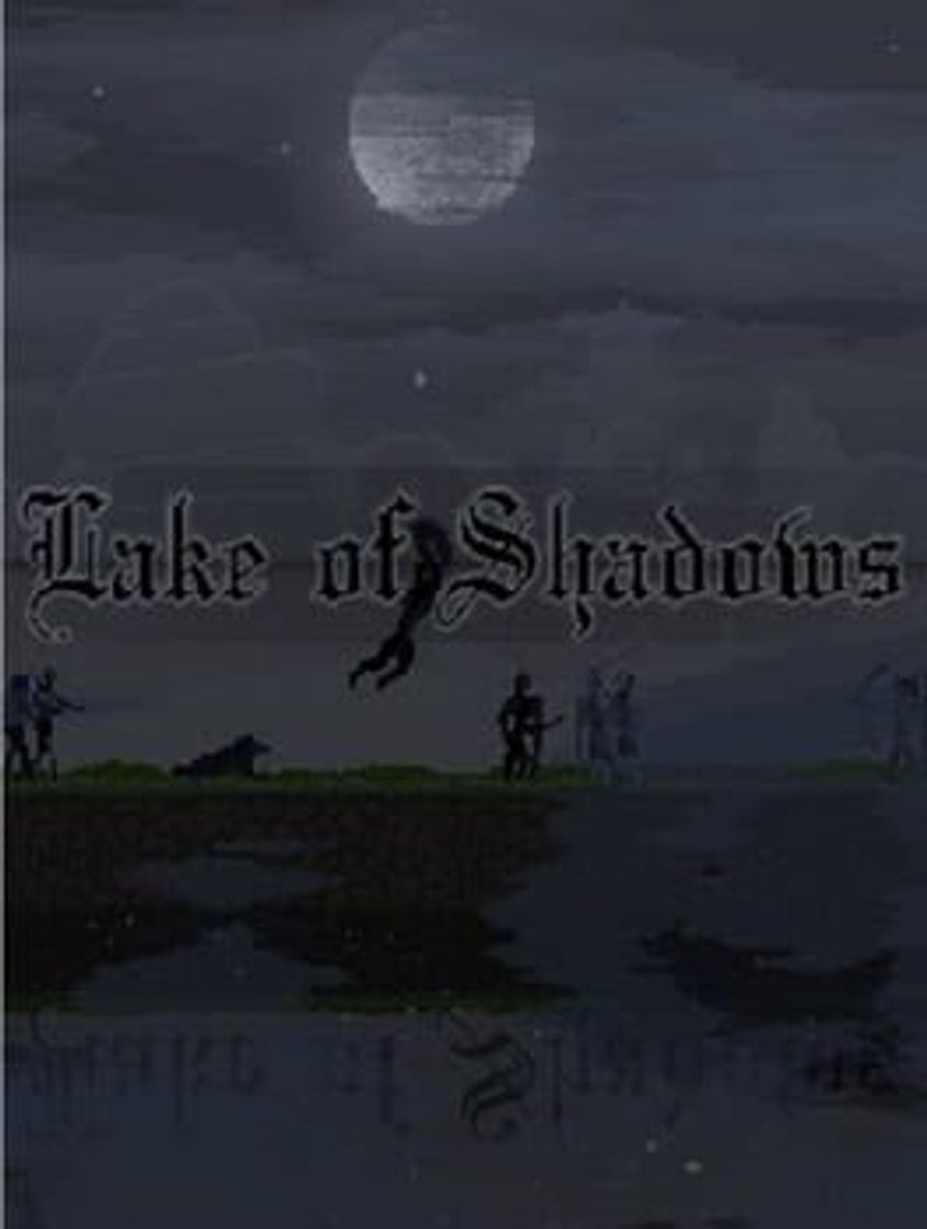 Videogames Lake of Shadows