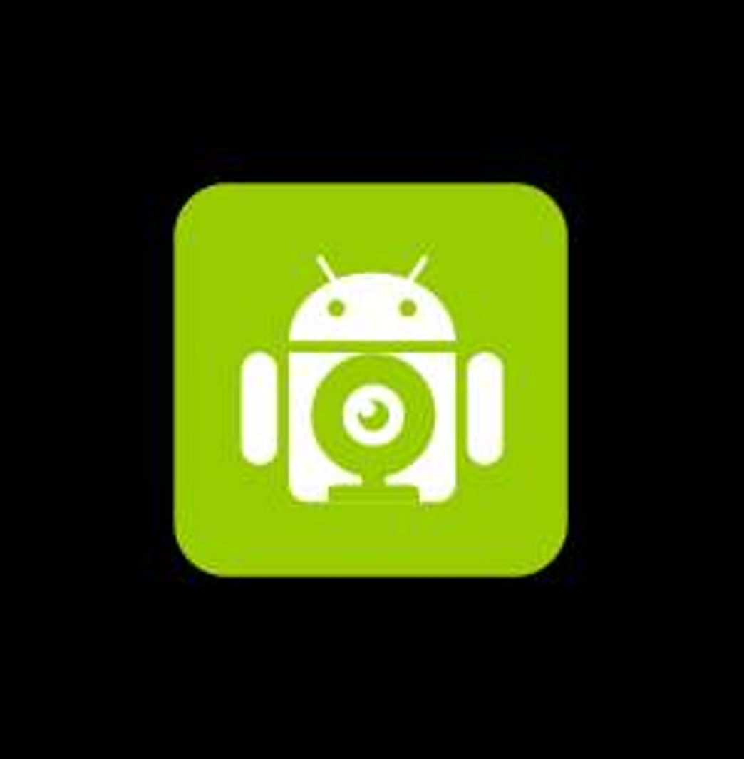 Apps Usa tu móvil como webcam y micro del pc: DroidCam