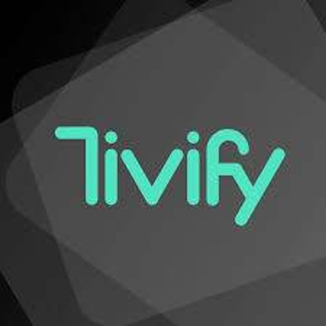 App Tivify - ver la televisión desde el móvil 